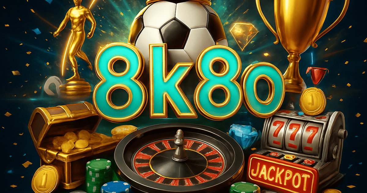 888 slot là gì