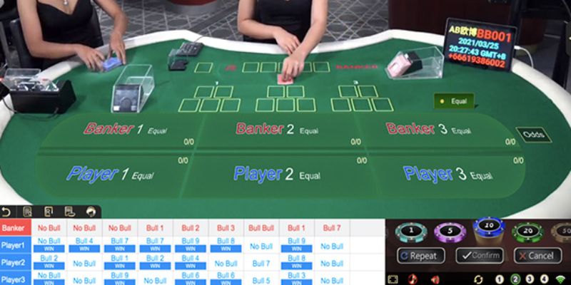 s66 casino ở đâu