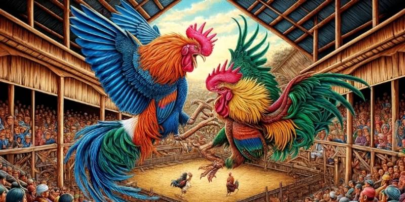 s66 Bữa tiệc dành cho thanh thiếu niên